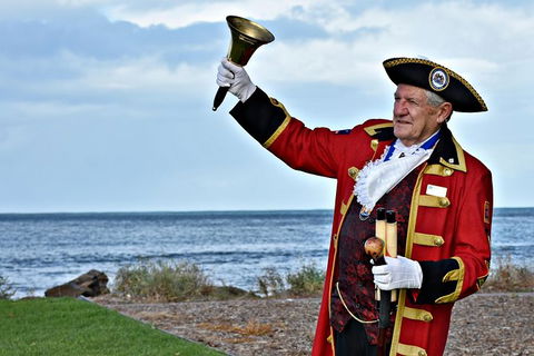 Victor Harbor Walking Tours - Accommodation Broome 0