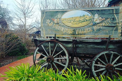 Adelaide Hills Gourmet Tasting Private Tour - Accommodation Broome 0