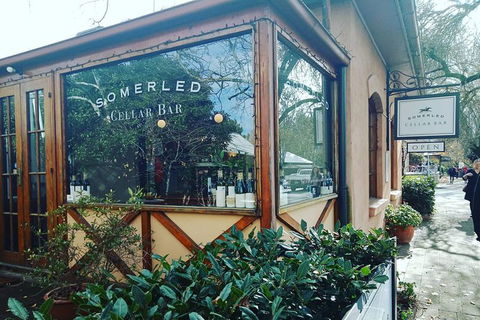 Adelaide Hills Gourmet Tasting Private Tour - Accommodation Broome 1