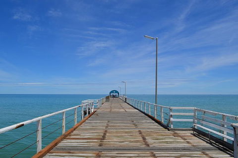 Adelaide Like A Local: Customized Guided Tour - Accommodation Broome 0