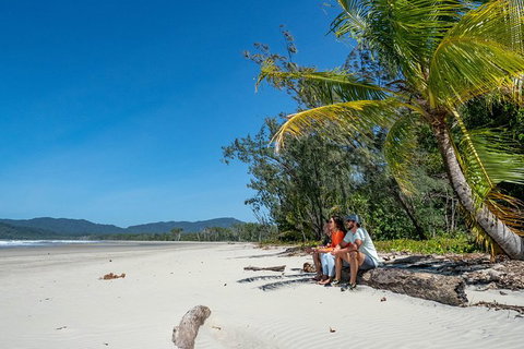 Full Day Daintree Rainforest And Mossman Gorge Tour - Accommodation Broome 1