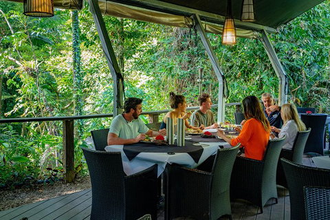 Full Day Daintree Rainforest And Mossman Gorge Tour - Accommodation Broome 8