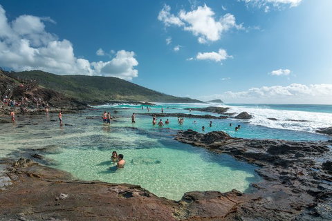All-Inclusive 2-Day Fraser Island Tour - Accommodation Broome 5