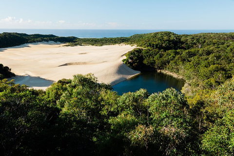 All-Inclusive 2-Day Fraser Island Tour - Accommodation Broome 6