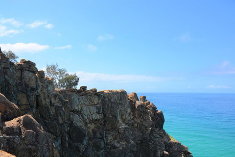 All-Inclusive 2-Day Fraser Island Tour - Accommodation Broome 3