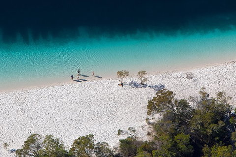 All-Inclusive 2-Day Fraser Island Tour - Accommodation Broome 9