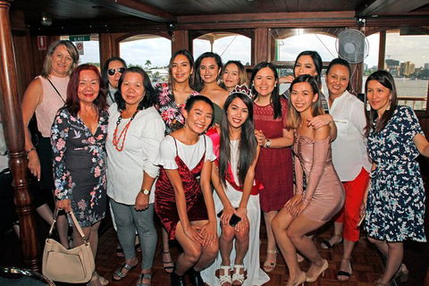 Brisbane River Dinner Cruise - Accommodation Broome 27