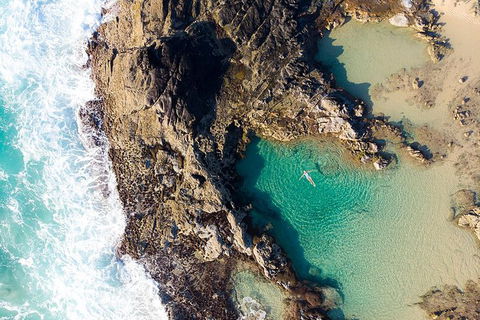 4-Day Fraser Island 4WD Adventure Tour Departing Brisbane - Accommodation Broome 0