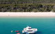 Fraser Island West Coast BBQ Lunch Cruise From Hervey Bay Including Kayaking And Swimming - thumb 3