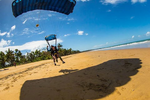 Beach Skydive From Up To 15000ft Over Mission Beach - Accommodation Broome 3