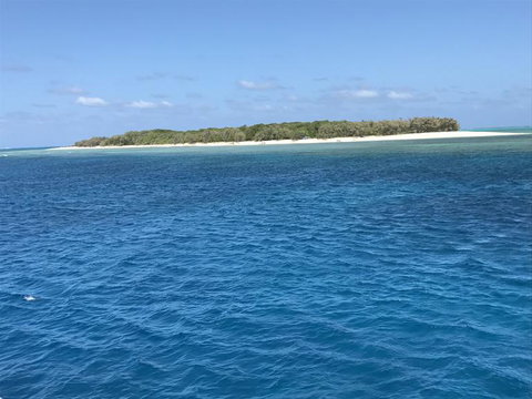 5-Day Fraser Island And Great Barrier Reef Tour - Accommodation Broome 9