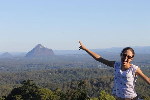 Noosa And Sunshine Coast Hinterland Day Trip From Brisbane - Accommodation Broome 1