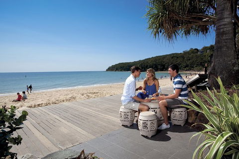 Noosa And Sunshine Coast Hinterland Day Trip From Brisbane - Accommodation Broome 0