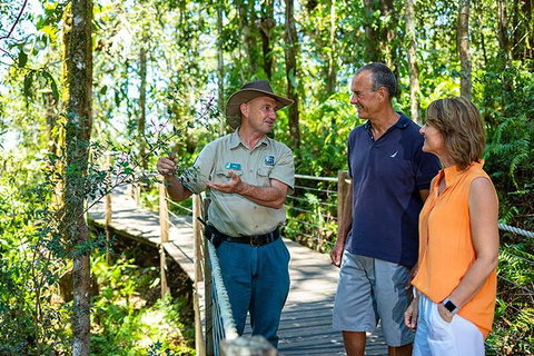 Kuranda Scenic Railway Day Trip From Port Douglas - Accommodation Broome 1