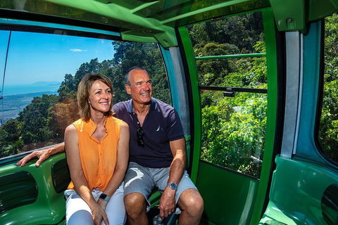 Kuranda Scenic Railway Day Trip From Port Douglas - Accommodation Broome 11