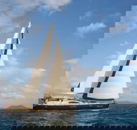Three Night Cabin Charter MiLady