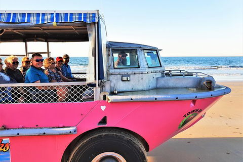 Town Of 1770 Afternoon Cruise - Accommodation Broome 4