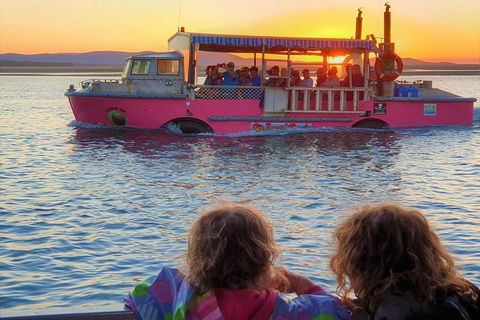 Town Of 1770 Afternoon Cruise - Accommodation Broome 2