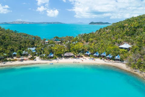 Whitsundays Jet Ski Tour - Accommodation Broome 8