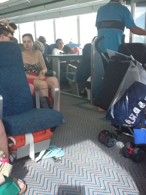 Quicksilver Outer Great Barrier Reef Snorkel Cruise From Palm Cove - Accommodation Broome 2