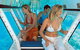 Quicksilver Outer Great Barrier Reef Snorkel Cruise From Palm Cove - thumb 0