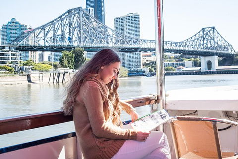 Cruise To Lunch Package - Accommodation Broome 10