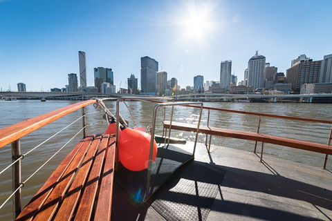 Cruise To Lunch Package - Accommodation Broome 4