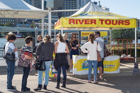 Cruise To Lunch Package - Accommodation Broome 11