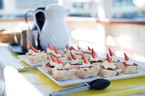 Cruise To Lunch Package - Accommodation Broome 7