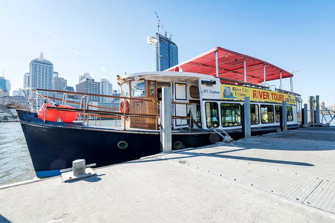 Cruise To Lunch Package - Accommodation Broome 5