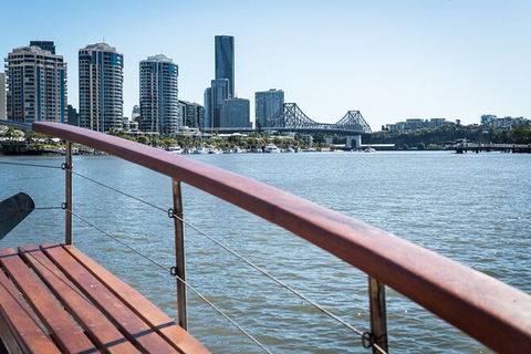 Cruise To Lunch Package - Accommodation Broome 3