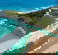 10-Day Surf Adventure from Brisbane to Sydney Including Coffs Harbour Byron Bay and Gold Coast - Accommodation Broome