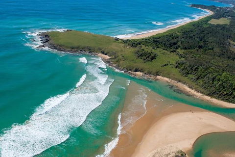 10-Day Surf Adventure From Brisbane To Sydney Including Coffs Harbour, Byron Bay And Gold Coast - Accommodation Broome 0
