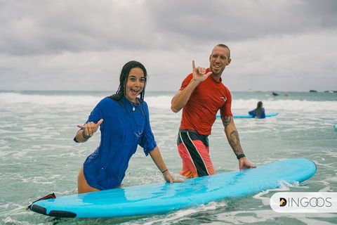 10-Day Surf Adventure From Brisbane To Sydney Including Coffs Harbour, Byron Bay And Gold Coast - Accommodation Broome 4