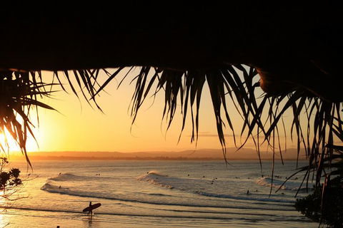 10-Day Surf Adventure From Brisbane To Sydney Including Coffs Harbour, Byron Bay And Gold Coast - Accommodation Broome 9