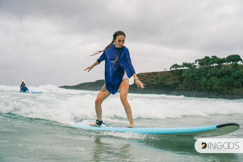 10-Day Surf Adventure From Brisbane To Sydney Including Coffs Harbour, Byron Bay And Gold Coast - Accommodation Broome 3
