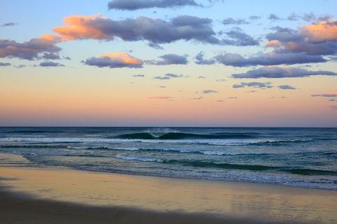 10-Day Surf Adventure From Brisbane To Sydney Including Coffs Harbour, Byron Bay And Gold Coast - Accommodation Broome 7