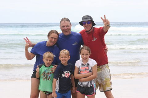 10-Day Surf Adventure From Brisbane To Sydney Including Coffs Harbour, Byron Bay And Gold Coast - Accommodation Broome 5