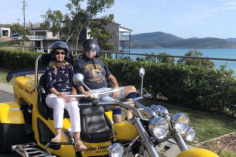 Airlie Beach Trike Tours - Accommodation Broome 1