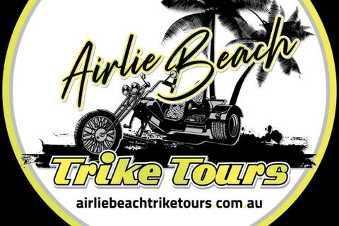 Airlie Beach Trike Tours - Accommodation Broome 7