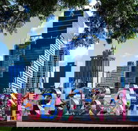 Full-Day Small-Group History and Heritage Tour of Brisbane City