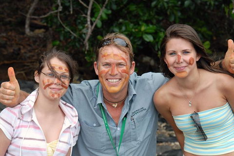 Private Daintree Wanderer Tour - Accommodation Broome 3