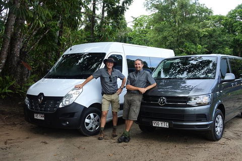 Private Daintree Wanderer Tour - Accommodation Broome 5