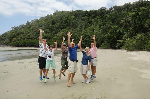 Private Daintree Wanderer Tour - Accommodation Broome 2