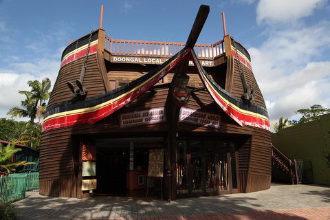 Kuranda Day Trip Small Group From Port Douglas By Bus - Accommodation Broome 8