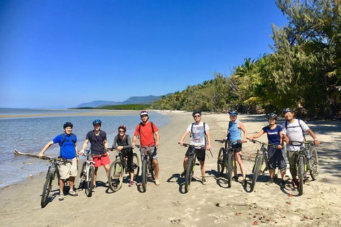Half Day Bump Track MTB Ride - Accommodation Broome 1