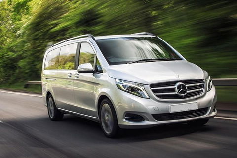 Cairns Airport (CNS) Departure Transfer (Port Douglas Hotels To Cairns Airport) - Accommodation Broome 1