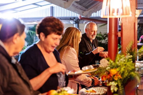 Aboriginal Live Theatre Show And Dinner - Accommodation Broome 4