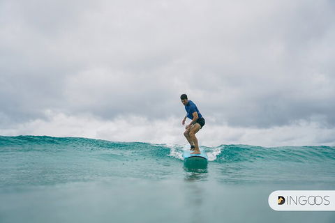 Overnight Tweed Coast Camping And Surfing Getaway From The Gold Coast - Accommodation Broome 6