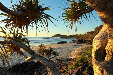 Overnight Tweed Coast Camping And Surfing Getaway From The Gold Coast - Accommodation Broome 5